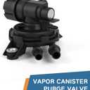 CP426 Vapor Canister Purge Valve for Ford F-150 1997-2003 F-150 Heritage 2004 F-250 1997-1999 Expedition 1997-2004 Lincoln Navigator 1998-2004 Blackwood 2002 4.2L 4.6L 5.4L V6 V8 911-231 CP516