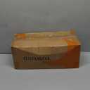 TOWOND Projector Screen with Stand, 100 inch Outdoor Projector Screen Portable Indoor Projection Screen 16:9 4K Rear Front Movie Screen with Carry Bag for Home Backyard Theater