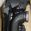 Dorman 696-408 Engine Air Intake Hose Compatible with Select Cadillac/Chevrolet/GMC Models