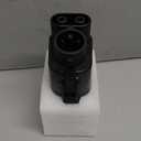 Lectron NACS to CCS Electric Vehicle Adapter with Interlock - (500A/1,000V) - Compatible with Tesla Superchargers - CCS1 EV Fast Charging with Vortex Plus [Check Automaker for Compatibility] - UL 2252