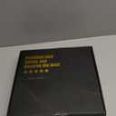 Lazy Susan Turntable Organizer for Table Top, 13 Round Wooden Lazy Susan for Cabinet Kitchen Countertop Pantry Dining Coffee Table for Condiments Spices, Rustic Bathroom Vanity Tray for Soap Candle