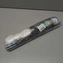 Pond Cover Net 10.5x10.5FT Pond Dome with PVC Support rods Leaf Net and Ground Studs for Pond and Garden