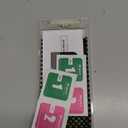 LYWHL 2 Pack for Samsung Galaxy S24 Ultra Matte Privacy Screen Protector [100% Support Fingerprint Unlock], Anti-Spy Anti-Glare Anti-Scratch Sensitive Touch Full Adhesive Durable Flexible Film (Multi-Coloured)