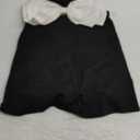 GORGLITTER Girl's Dresses Bow Front Sleeveless Sundress Round Neck Tank Short A Line Toddler Dress (4T)