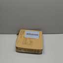 Electric Nail Gun, Batavia 2-in-1 Staple Gun Brad Nailer 18 Gauge for Heavy Duty, 120V Stapler Gun for Upholstery, Carpentry, DIY, 3/4'' Narrow Crown Staples 200pcs and Nails 800pcs Included