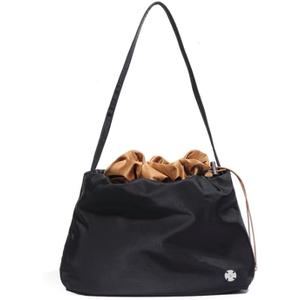 Medium Hobo Bags for Women, Casual Tote Bag Nylon Weekender Shoulder Travel Purse