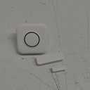 Door Chime, Satisure Wireless Door Open Contact Sensor Alarm Chime with 600 FT Range 58 Chimes 5 Volume Levels LED Indicators, Door Ringer Alert for Business/Store/Home/Office When Entering