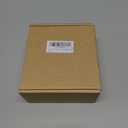 Generic 8 Wood Post Plate Connector,Deck Porch Railing Support Base, 4"" x 4"" Wood Fence Post Anchor BaseDeck Porch Railing Support Basewe Offer 64 Screws as a Gift.