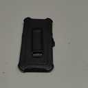 Replacement Belt Clip Holster for OtterBox Defender Series Case Apple iPhone 16Pro - 6.3" (1 Pack)