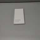 Temdan for iPhone 15 Pro Max Case Clear, [Compatible with Magsafe][Anti-Yellowing][Military-Grade Protection] Shockproof Slim Phone Case for iPhone 15 Pro Max-Purple