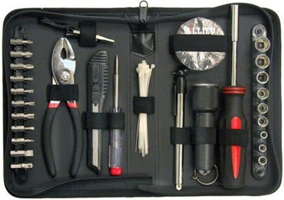 49033 51-Piece Automotive Tool Set