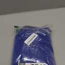 Navy Blue Arch Backdrop Cover 6.6FT Birthday Party Arch Covers Stretchy Balloon Wedding Navy Arch Cover Spandex Banquet Graduation Bridal Baby Shower Backdrop Photo Backgrounds Decoration