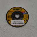 DeWALT 4-1/2" X 1/4" X 7/8" FAST Cut ABR