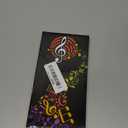 Wired Earbuds with Microphone 5 Pack, in-Ear Headphones with Heavy Bass, High Sound Quality Earphones Compatible with iPad, Laptop, MP3, Android Smartphones, Fits All 3.5mm Jack Device