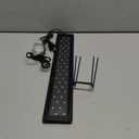 AQUANEAT LED Aquarium Light for 18 to 24 Inch Fish Tank, Auto On Off with Timer, Full Spectrum, Adjustable Brightness, Daylight Moonlight Mode, for Fresh Water Low-to-Mid Light Plants