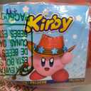 Just Toys LLC Kirby 12" Plush (Cowboy Whip)