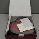 Valentines Day Flowers Roses Gifts for Her,50pcs Red Forever Preserved Roses in Heart Shape Gift Box,  Valentines Day Delivery Prime Gifts-Roses Gifts for Women, Mom (50Rose)