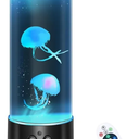 Mercury Lamp Multicolor Led Mood Light