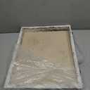 16x20 Wedding Bouquet Shadow Box Display Case,White