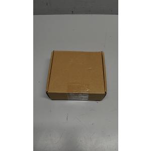 2 Pack Cable Box Mount and Modem Mount, Adjustable Wall Mount for Small and Wide Devices, Media Players, Cable Boxes, Modems, DVD Players