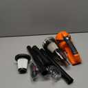 Cordless Handheld Vacuum Cleaner for DEWALT 20v Max Battery,Portable for Car,Home, Boat,Workshop, Pet Hair, Furniture Cleaning (Tool Only No Battery)