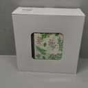 Sustainable Greetings Juvale 144 Piece Christmas Party Plates, Napkins, Cups, Cutlery with Holly Berry and Leaves Design (Serves 24) - Paper Plates - Christmas Napkin