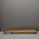 Baby Clothing Rack for Baby Shower Pets Dolls, Baby Clothes Rack with Storage Shelf & Double Rods, Toddler Clothes Rack, Mini Closet Baby Shower Rack (White)