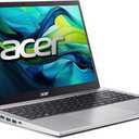 Acer Aspire Go 15 AI Ready Laptop, 15.6" FHD (1920 x 1080) IPS Display, AMD Ryzen 7 5825U, AMD Radeon Graphics, 16GB DDR4, 512GB PCIe Gen4 SSD, Wi-Fi 6, Windows 11 Home, AG15-42P-R3NB