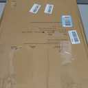 6pcs 21.7x6.1x15.7" (4) Extra Large Size, White Paper Bags, Giant Jumbo Huge XL Thick Sturdy Durable Gift bags