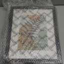 TWING 8x10 Picture Frames Set of 6, Photo Collage Frame For Wall Gallery Wall Frame Set Black Composite Wood