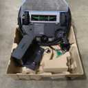 iRobot Roomba Robot Vacuum and Mop Combo (Y0140) - Vacuums & mops, Easy to use, Power-Lifting Suction, Multi-Surface Floors, Smart Navigation, Cleans in Neat Rows, Self-Charging, Bagless, Space-Saving