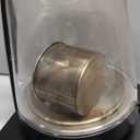 Electric Tea Kettle with Infuser 1.7L Glass Electric Kettle with Temperature Control Automatic Shut Off 12H Keep Warm for Tea Coffee Water Heater, Black