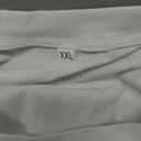 Ficerd 3 Pack Men's Big and Tall Shirts Long Sleeve Cotton Tee Crew Neck Oversize Tops Casual Loose Fit Knitted T Shirts XXL