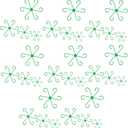 Plant Stem Support,32 Pack Stem Supports for Indoor Plants,Reusable Plastic Plant Stabilizer for Thriving Growth.