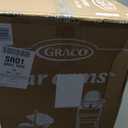 Graco TriRide 3-in-1 Reclining Car Seat, Kipling - Rear & Forward Facing Car Seat, Highback Booster, Adjustable Headrest Manufacture 01/30/2026