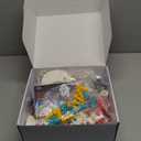 iPlay, iLearn Rocket Outer Space Toys, Kids Spaceship Playset with Space Shuttle, Electric Drill, 2 Astronauts, Educational STEM Take Apart Adventure Gift for 3 4 5 6 7 8 Year Old Boy Girl