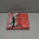 Thorstone Double & Single Flaring Tool Kit for Brake Line and Brass Tubing Tool with Extra Adapters, 45 Degrees, Red