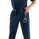 Morph Police Costume Mens Cop Costume Police Uniform Mens Cop Outfit Adult Halloween Large