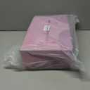 Nana Gifts, Birthday Gift Set for Nana Grandma Gigi, Gifts Ideas Tote Bag Tumbler Candle Bracelet from Granddaughter Grandson Grandchildren Grandkids