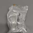 Outdoor Water Faucet, Wall Mounted Garden Water Faucet with Two 3/4 inch Brass Ball Valves Water Tap Splitter for Outdoor,Garden,Home, Balcony, Hose Connector