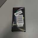 TORRAS Ostand Q3 Air for iPhone 15 Pro Max Case with MagSafe & 360 Magnetic Stand, Dynamic Airbags, MilGrade Protection, Camera Control, Shockproof & Stylish Case for iPhone 15 Pro Max 6.7", Blue