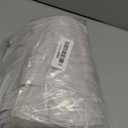 Art3d 15 Sq.ft Peel and Stick Floor Tiles, 10Pcs Luxury Vinyl Plank Flooring Wood Look, 36"  6" Adhesive and Waterproof Tile Sticker for Bedroom, Living Room, Kitchen, Light Gray