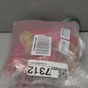 Dog Winter Coat, Waterproof Warm Dog Jackets for Large Dogs Boy, Adjustable Pet Vest Windproof Cold Weather Clothes Dogs Snowsuit with Leash Hole, Red XX-Large