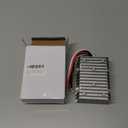 DC DC Stabilizer 9V-36V to 13.8V 15A 207W Boost Buck Converter Waterproof Automatic Voltage Regulator Auto Step Up Down 13.8V Volt Transformer Module