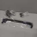 Car Phone Holder for Hyundai Kona 2018 2019 2020 2021 2022 2023  10.25 inch Touch Screen  Auto Interior Accessories Best Cell Phones Mount Cellphone Mobile Cradle Charging Navigation Stand