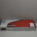 LTW Flagship 660 LEDs Red Light Therapy Mat for Body (46.8" x 25.6")