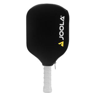 JOOLA Pickleball Paddle Cover - Neoprene Sleeve for JOOLA Paddles - Pickleball Accessory and Gift - Padded Foam Storage Case Protects Pickle Ball Rackets (Elongated)