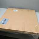 23'' Metal Radon Sump Pump Cover, Heavy Duty Sealed Lid