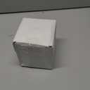 50 Feet Christmas Tinsel Garland, Metallic Twist Garland for Christmas Tree Xmas Indoor Decorations (Green White)