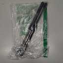 2ea Nitro-Prop Gas Shock Spring Lift Strut Cylinder Support Rod 21" extended length x 13" compressed length x 80 LB Pressure